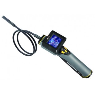 Video Inspection Camera Borescope Endoscope 360A1N